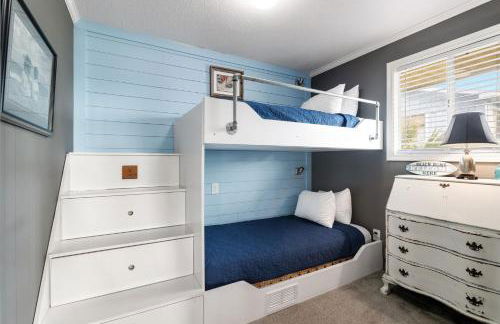 1724 E Ashley - Katie's Cottage in a Quiet Area of the Beach - Foto 27