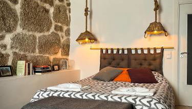 Casa da Fonte Grande - By Cabralina Apartments - Foto 4