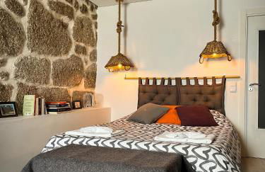 Casa da Fonte Grande - By Cabralina Apartments - Foto 4