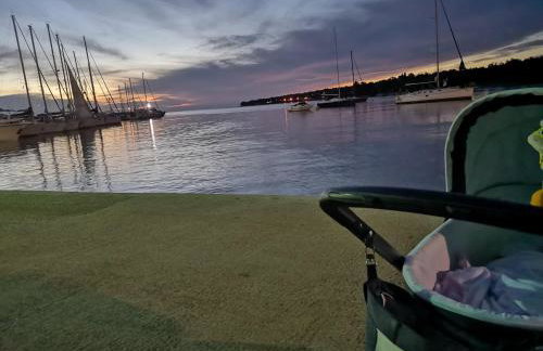 Lovely apartment near the beach with a sea view - Foto 35