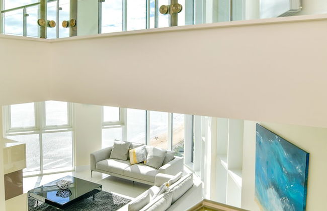 Just Stay Wales – Meridian Quay Penthouses - Photo 61