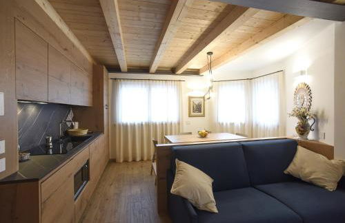 Europa Mountain Apartments - Foto 38