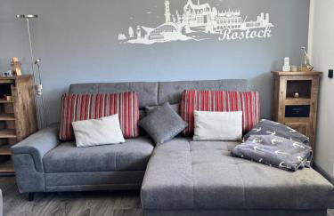 Küstenliebe Graal-Müritz - Foto 12