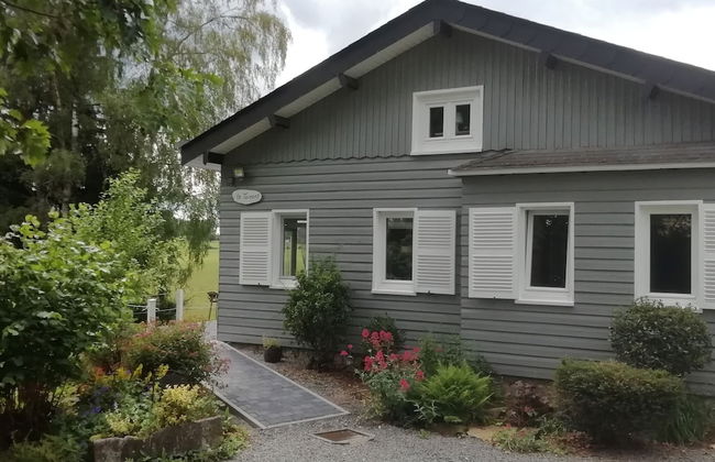 Charming Chalet in Transinne - Photo 31