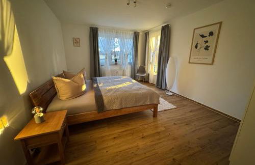 S4 FeWo in Bad Saarow, Seestr 4a - Foto 23