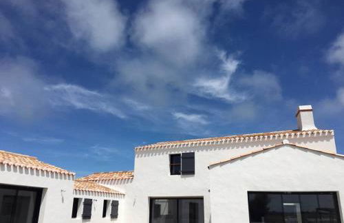 Maison au Vieil à NOIRMOUTIER - Foto 1