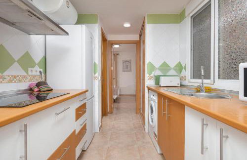 C55 Cosy Apartment close to the beach - Foto 10