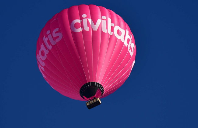 Paseo en globo por Segovia - Foto 3