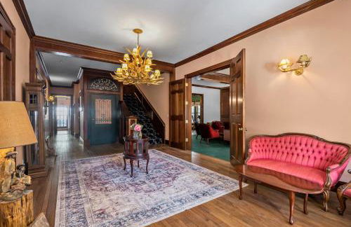 Mountain High Luxury Castle &Spa - Foto 15