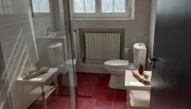 Le Spot de Saint Laurent - Foto 4, Shower