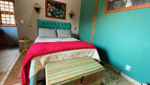 Macondo Chalés - Foto 5