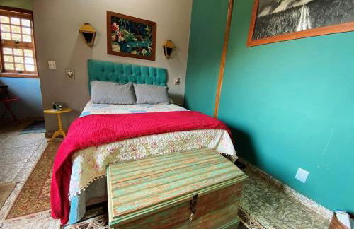 Macondo Chalés - Foto 5