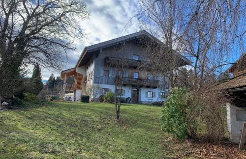 ChiemseeRefugium - Ferienwohnung Berg - Foto 18