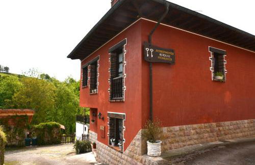 Apartamentos Rurales Piedrafita - Foto 74