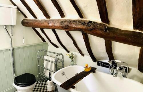 Fairytale Cottage in the Country - Foto 11