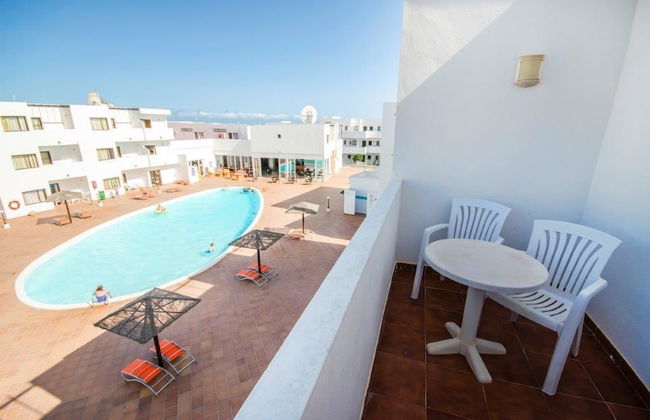 Apartamentos Lanzarote Paradise - Foto 25