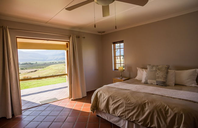 Kwetu Guest Farm - Photo 2