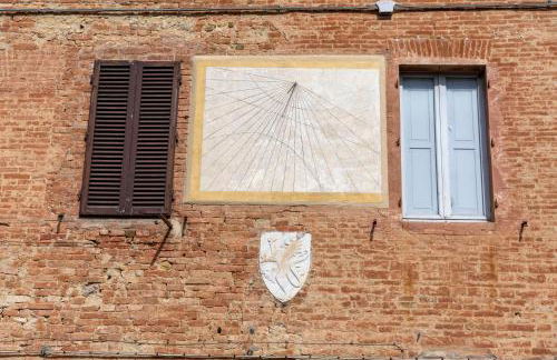 Tipica casa nelle Crete Senesi - Foto 18