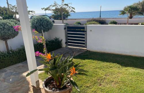 Makrigialos Long Beach Villa 5 - Foto 19