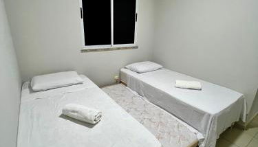 Apartamento - 3 Quartos climatizados - By BellaEstadia - Foto 5