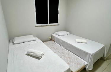 Apartamento - 3 Quartos climatizados - By BellaEstadia - Foto 5