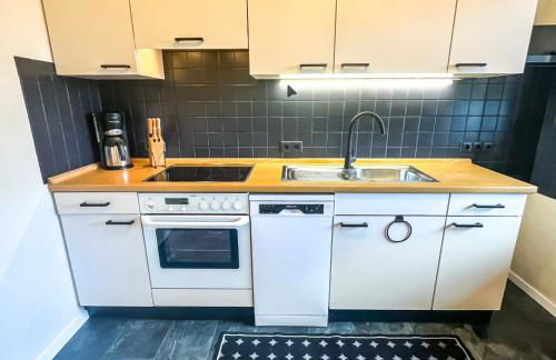 Gemütliche Ferienwohnung für 4 Personen - Photo 2