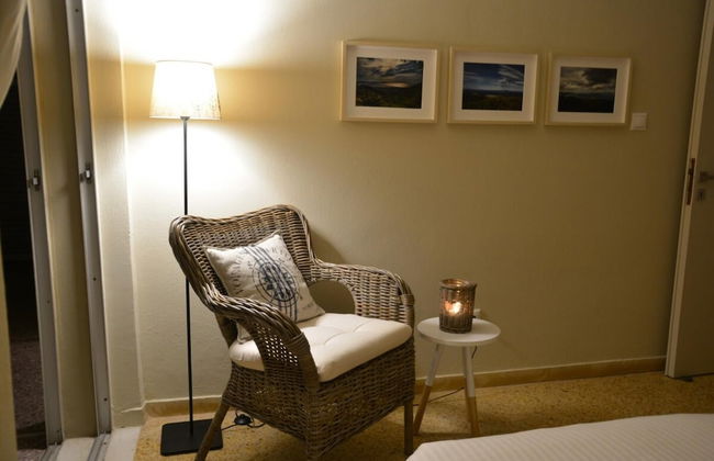 Nea Makri Beach Apartment - Foto 7