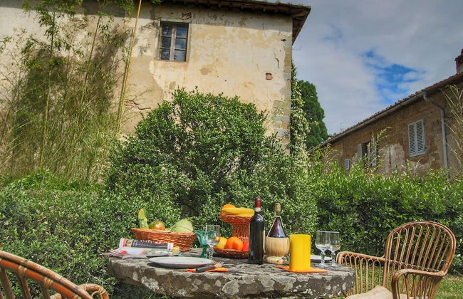 Belvilla by OYO Casina del Forno - Photo 11