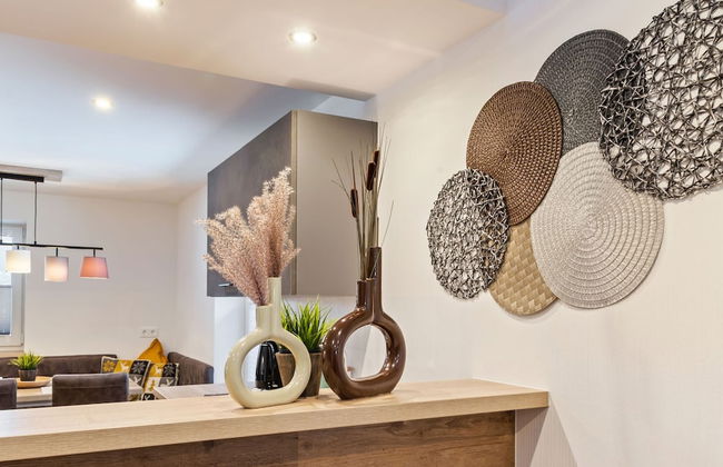 Apartment in Neukirchen am Grossvenediger - Foto 28