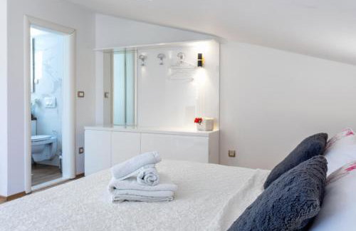 Apartments Ante 2 Hvar center, pool - Photo 58