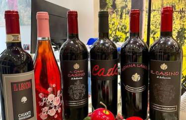 La nicchia dei sogni - Foto 14