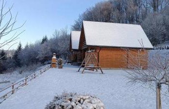 Chaty na Cholewicy Domki Całoroczne - Foto 20