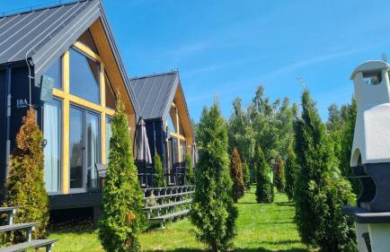 Jodłowe Zacisze - Foto 3