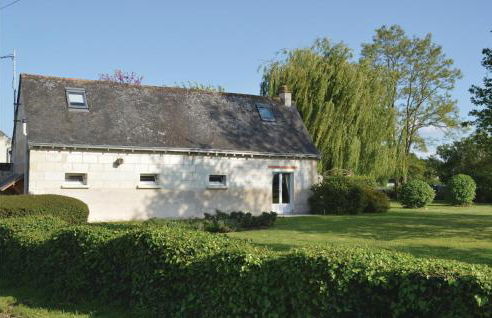 Lovely Home In Saumur With Wifi - Foto 6