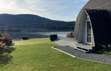 World Cup Stay-Lake Samish Getaway - Foto 15