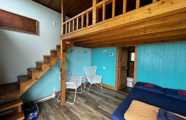 Le Ski Shack - Foto 11