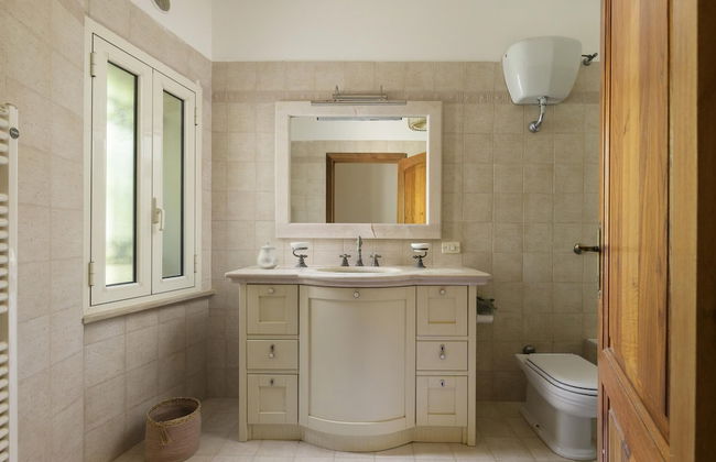 Trullo Kallist con Piscina by Wonderful Italy - Foto 18