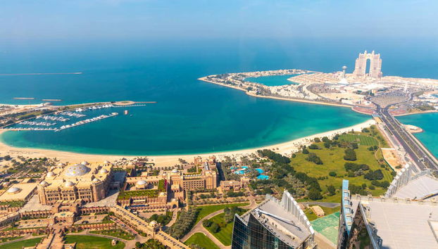 Excursión a Abu Dhabi desde Dubai - Foto 4