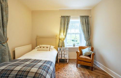 Penninghame Estate- Gardeners Cottage - Foto 3