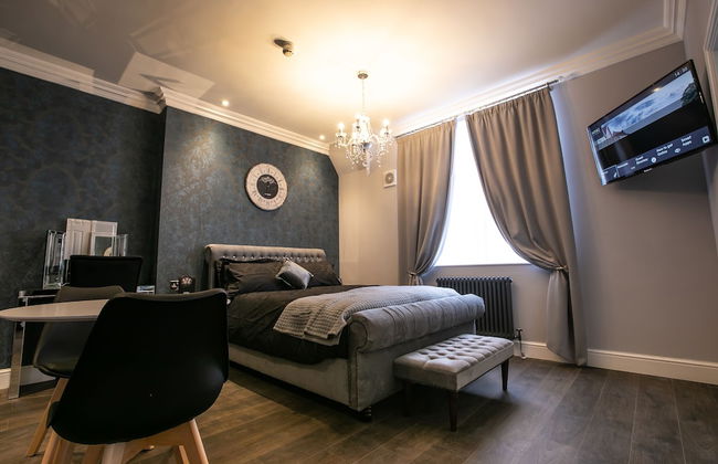 Number 82 The Unthank - Foto 78