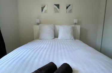 Ô Doux Séjour - Parking, NetFlix, Terrasse - Foto 22