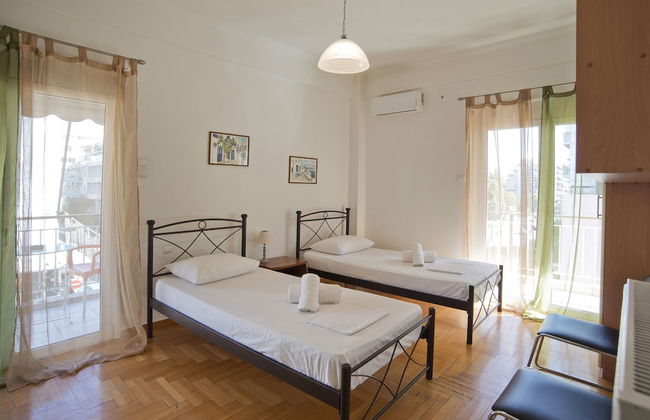 Baroness Apartment in Piraeus - Foto 6