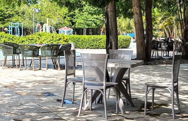 ILOA RESIDENCE AP 103 A - Foto 22