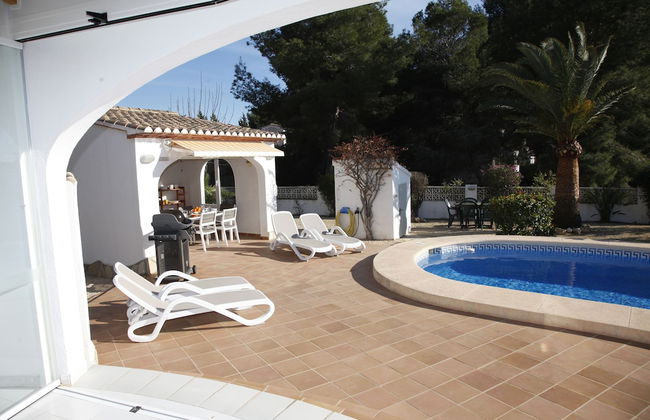 New 2019 Villa Oasis - Photo 18