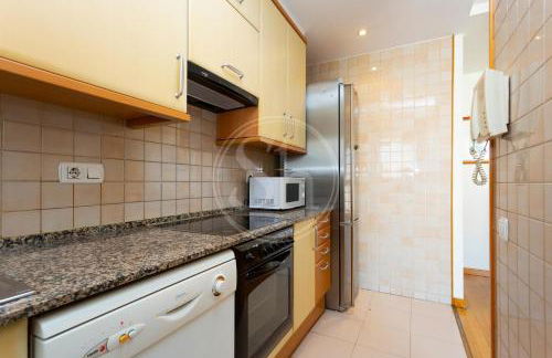 Cómodo apartamento junto a Hospital Sant Pau - Foto 26