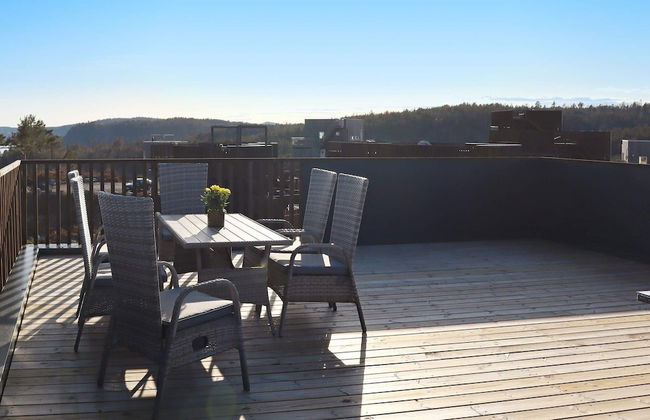 6 Person Holiday Home in Sondeled-by Traum - Foto 23