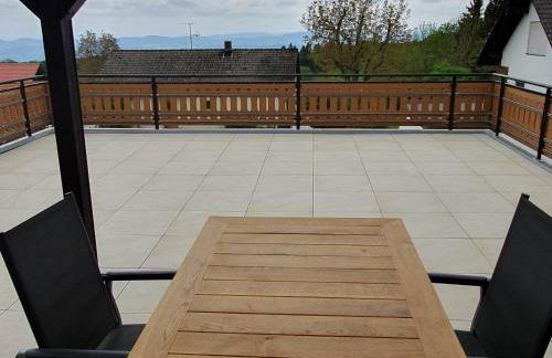 Elegante Ferienwohnung im Schwarzwald, Gorwihl - Foto 37