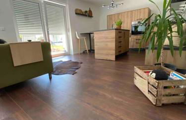 Gemütliche Wohnung -Schwarzwald - Foto 13