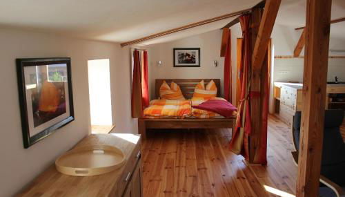 Ferienwohnung "Galerie" - Foto 5