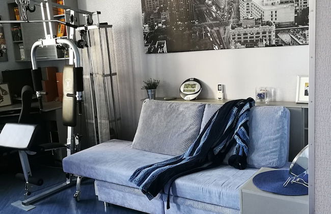 1st Man In Space Apartments - Foto 2